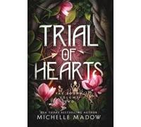 Michelle Madow Trial of Hearts (Copertina rigida)