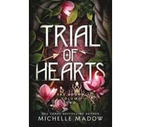 Michelle Madow Trial of Hearts (Tascabile)