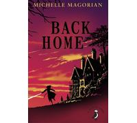 Michelle Magorian Back Home (Tascabile) Puffin Book