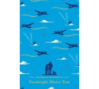 Michelle Magorian Goodnight Mister Tom (Copertina rigida) Puffin Book