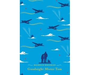 Michelle Magorian Goodnight Mister Tom (Copertina rigida) Puffin Book