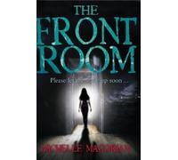 Michelle Magorian The Front Room (Tascabile) gr8reads