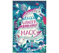 Michelle Magorian Winter Magic (Tascabile)