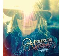 Michelle Malone - 1977