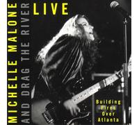 Michelle Malone - Building Fires Over Atlanta (Live) (UK Import)