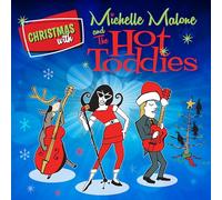 Michelle Malone - Christmas with Michelle Malone and The Hot Toddies