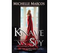 Michelle Marcos Knave vs Spy (Tascabile)