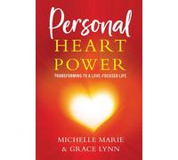 Michelle Marie Grace Lynn Personal Heart Power (Tascabile)