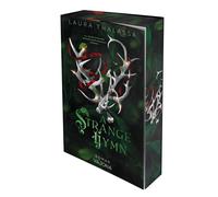 Michelle Markau A Strange Hymn: DARK FANTASY Mit limitiertem Farbs (Tascabile)