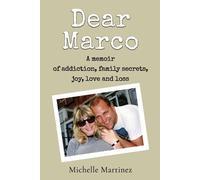 Michelle Martinez Dear Marco (Tascabile)