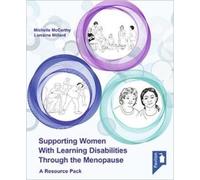 Michelle McCart Supporting Women with Learning Disabilities T (Copertina rigida)