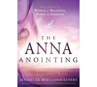 Michelle Mcclain-Walters Anna Anointing, The (Tascabile)