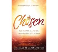 Michelle Mcclain-Walters Chosen (Tascabile)