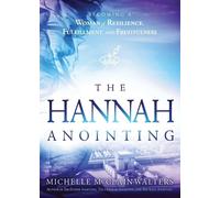 Michelle Mcclain-Walters Hannah Anointing, The (Tascabile)