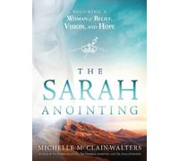 Michelle Mcclain-Walters Sarah Anointing, The (Tascabile)