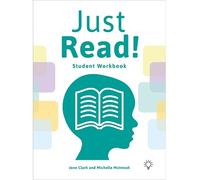 Michelle McIntosh Jennifer Clark Just Read (Tascabile)