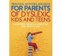 Michelle McIntosh Practical Activities and Ideas for Parents of Dy (Tascabile)