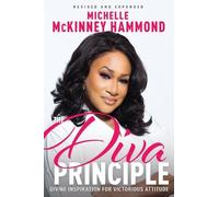 Michelle McKinney Hammond The Diva Principle (Tascabile)