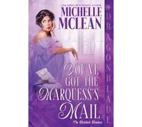 Michelle McLean You've Got the Marquess's Mail (Tascabile) Brelsford Brothers