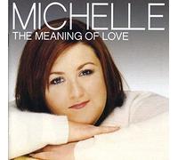 Michelle Mcmanus - Meaning of Love