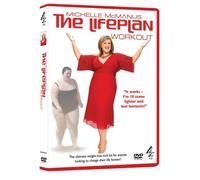 Michelle Mcmanus: The Lifeplan [DVD]