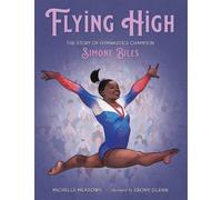 Michelle Meadows Flying High (Copertina rigida) Who Did It First?