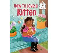 Michelle Meadows Sawyer Cloud How to Love a Kitten (Copertina rigida)