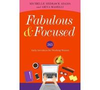 Michelle Medlock Adams Gena Maselli Bart Daws FABULOUS AND FO (Copertina rigida)