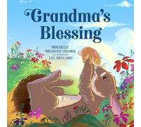 Michelle Medlock Adams Grandma's Blessing (Copertina rigida)