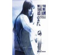 Michelle Mercer Will You Take Me as I Am (Tascabile)