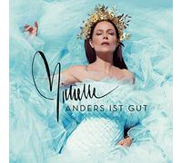 Michelle - Michelle - Anders Ist Gut Ltd. Deluxe Box inkl. „Tabu“ Konzertmitschnitt auf CD und DVD