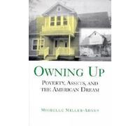 Michelle Miller-Adams Owning Up (Tascabile)