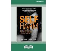 Michelle Mitchell Self Harm (Tascabile)