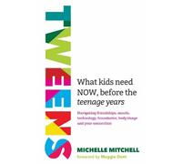 Michelle Mitchell Tweens (Tascabile)