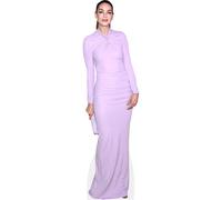 Michelle Monaghan (Long Dress) a grandezza naturale