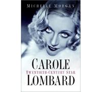 Michelle Morgan Carole Lombard (Tascabile)