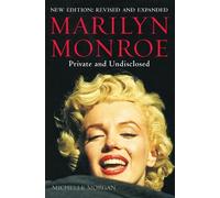 Michelle Morgan Marilyn Monroe: Private and Undisclosed (Tascabile)