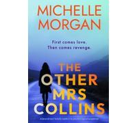 Michelle Morgan The Other Mrs Collins (Tascabile)