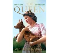 Michelle Morgan The Queen (Copertina rigida)