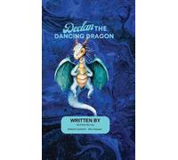 Michelle Murray Mia Vasquez Declan the Dancing Dragon (Copertina rigida)