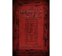 Michelle N Hagood The Master's Trial (Tascabile)