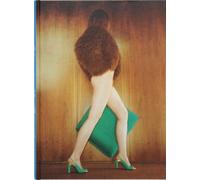 Michelle Nicol Martin Jaeggi Walter Pfeiffer (Copertina rigida)