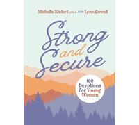 Michelle Nietert Lynn Cowell Strong and Secure (Copertina rigida)