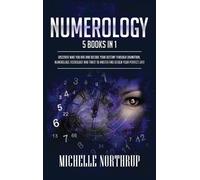 Michelle Northrup Numerology (Copertina rigida)