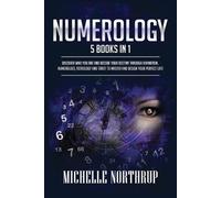 Michelle Northrup Numerology (Tascabile)