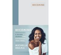 Michelle Obama Becoming (Copertina rigida)