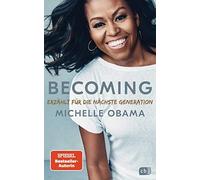 Michelle Obama BECOMING - Erzählt für die nächste Generation (Copertina rigida)