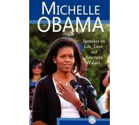 Michelle Obama Michelle Obama (Tascabile)