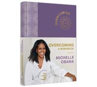 Michelle Obama Overcoming (Copertina rigida)
