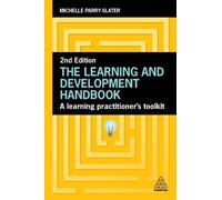 Michelle Parry-Slater The Learning and Development Handbook (Tascabile)